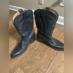 Tecova The Jamie style boots size 10 women’s